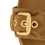 Bom Dia Flat Comfort Mule - Image 4